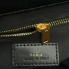 Алмазная решетчатая сумка для кросс -кубота женские сумочки цепь кожаные пакеты на плеч