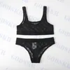 Womens Swimwear Lace Lingerie Fashion Designer Bra Set Respirável Confortável Roupa Interior Duas Cores258z
