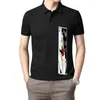 Polos masculinos HENNYTHING IS POSSIBLE camiseta Henny Congnac streetwear camiseta adulto masculino