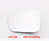 For Changan CS75 Plus Car Accessories Outer Rearview Side Mirrors Lens Door Wing Rear View Mirror Glass