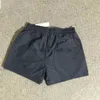 Herren-Shorts, Herren-Shorts, Krokodilhose, Strand, Schwimmen, Sport, Bademode, Boardshorts, Schwimmen, Bermuda, Paris, Mode, schnell trocknend, lässig, kurz x0706