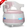 Lastest HI-EMT Pelvic Floor Muscle repair happiness chair machine urinary incontinence Treatment Ems sculpt EMS-chair vaginal tightening beauty salon equipment