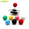 Oyun Denetleyicileri Joysticks Arcade Joystick Copy Sanwa Joystick 5pin PC Video Oyunu Makinesi Mame Arcade Machine 230706