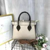 LoulsVutt Top Quality Handbags 5A High Quality Woman Shoulder Bags luxurys men designers bags designer briefcase designer crossbody bag 21*14*27cm