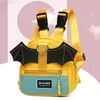 Pokrowce na siedzenia samochodowe dla psów 1 szt. Uprząż Plecak Koty Psy Outdoor Pet Self Carrier