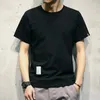 メンズスーツ NO.2 A1389 半袖 Tシャツ 春と夏 青少年 学生 スポーツ レジャー 刺繍 T トレンド