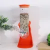 Storage Bottles Household Cereal Dispenser Dry Food Grain Box Oatmeal Rice Bucket