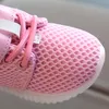 Кроссовки Zapatillas Детские кроссовки для мальчиков девочки для девочек весна