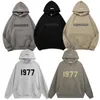 Mens Sweatshirts Sweat Hoodies Sportwear Fashion Pullover Hoodie Jackets Casual Outfit Topps Simplicity Letter Designer Quality High Street Womens Blus