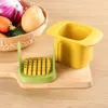 Fruit Vegetable Tools Multifunctional Vegetable Chopper Onion Dicing Artifact French Fries Slicer Kitchen Gadget Cucumber Potato Slicer Kitchen Tools 230706