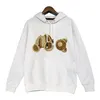 mens hoodie designer Hoodie palm angels round collar palm angels hoodies Pullover Sweatshirts Hip Hop High Quality Lettersweater pullover Women's hoodie outerwear