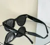 Black/Dark Grey Sunglasses 4003IN Women Summer Sunnies gafas de sol Sonnenbrille UV400 Eyewear with Box