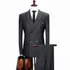 Men's Suits Blazers Custom Made Groom Wedding Dress Blazer Pants Business Highend Classic Trousers SA0710599 230705