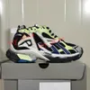 balenciaga balenciaga balenciagaa track balenciaga's shoes runner 7.0 【code ：L】Hotsale Paris Runner 7.0 Scarpe casual per uomo Donna Platform Designer Sneaker Kith Quattro colori