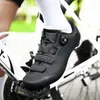 Велосипедная обувь Outoor Высококачественная Sapatilha Ciclismo MTB Cycling Shoes.