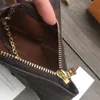 Diseñador Zippy Monedero Titular de la tarjeta Mini Cartera Embrague Moda mujer monedero de la llave tarjeta de identificación hombres cubierta caso Bolsas de dinero de lujo monederos monedero corto Mujer titular de la tarjeta