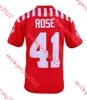 Calgary Stampeders Football Jersey Logan Bonner Chase Litton Джейк Мэйер Крис Рейнольдс Томми Стивенс Реджи Бегелтон Ка'Дем Кэри Менс сшил майки Калгари