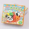 Clay Dough Modelling Diy popin cookin DIY handgemaakte keuken om speelgoed te doen alsof 230705