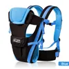 s Slings Zaini Beth Bear Baby Zaino Traspirante Frontale 4 in 1 Neonato Confortevole Sling Pouch Wrap Kangaroo 230705