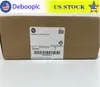 AB 5069-ECR /A CompactLogix 5380 End Cap Allen-Bradley 5069ECR Novo Selado