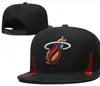 Дизайнеры Caps Hats Snapback 2023 Финал Чемпионов Heat Женская шляпа для мужчин Роскошная американская футбольная баскетлла Camo Chapeu Cavete Bone Gorras A13