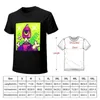 Polos masculinos Spesial Char T-Shirt Custom T-Shirt Sweatshirts Masculina