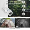 IP -камеры 4MP 1080p IP -камера на открытом воздухе Wi -Fi Home Security Camera Wireless Supillance Wi Fi Водостойенный IP Видео HD Camara Camhi Cam 230706