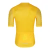 Camisetas de ciclismo Tops Fualrny Ciclismo Jersey Hombres AERO Bicicleta Jersey ligero Mtb Proceso sin costuras Bicicleta Ciclismo Ropa Camisa Maillot Ciclismo 230705