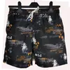 Herenshorts 314 Beach Shark Jongens Zwemkleding Estafettestijl Zomer 230705