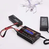 Accessories Parts Accessories iMAX B6 V3 80W 6A Battery Charger LiHv Lipo NiMh Liion NiCd Digital RC Charger Lipro Balance Charger Discharger