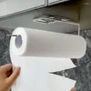 Ganchos para cozinha, banheiro, papel higiênico, suporte para armazenamento de papel em rolo, suporte para toalha de papel