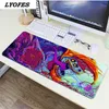 Other Home Garden Gaming Mouse Pad Large 80x30cm Gamer Deskpad Laptop Mat Writing Desk Mats Computer Keyboard Mousepad for PC 230705