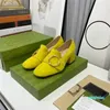 Дизайнерская тапочка модная обувь Slider Slider Sandal