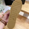 Casual Designer Fisherman's Shoes for Woman Fashion Summer 2023 Leather and Satin Gauze Ladies Sandals Pink White Nude Black US Size 41