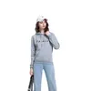 Sweats à capuche pour femmes Sweats Sweats Streetwear FRIENDS Lettre Impression Femmes Sweat Automne Manches Longues Femme Pulls À Capuche Vintage Femme 230706