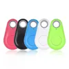 Other Cell Phone Accessories Smart Remote Control Anti Lost Keychain Alarm Bluetooth Tracker Key Finder Tags Keyfinder Localizador G Dh6Ao