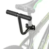 Selle bici Sella Sedia Bracciolo Viaggio Comodo Bicicletta da esterno Bambini Mtb Accessori ciclismo portatili Manubrio posteriore 230706