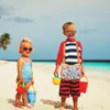 Borsa da spiaggia per bambini all'aperto Borse con conchiglie Zaino colorato per giocattoli di sabbia a rete Organizzatore Zaino portaoggetti da collezione