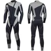 Swim Wear M Neoprene Мужчины для плавания Surfing Surfing Surfing Scuba Diving Snorkeling теплый однополосый купальный костюм для купальника 230706 230706