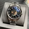 Seahorse movement watch 150m men's watch Relogio luxury watch automatic watch movement mechanical diver watch designer watch watch designer vipwatch