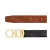 cinture per uomo cintura da donna di design 3,5 cm di larghezza cintura di marca oro argento fibbia nera cinture da donna di lusso cintura di design in vera pelle di migliore qualità cinture da uomo ceinture