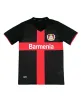 24/25 Home Away Bayer 04 Leverkusen Fan Version Men Kit de football Wirtz 3e maillots populaires Jersey Jersey Boniface Football Shirt Hofmann Grimaldo Frimpong Equipment