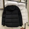 23SS Mooses Knuckle Casual Mooses Knuckle Jacket Men Doudoune Outwear Outdoor Doudoune Homme Manteau d'hiver Mooses Knuckle Woman Warm Clothings Moose Down Jacket 839