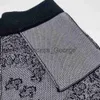 Shorts pour hommes Summer Vintage Paisley Print Shorts pour hommes Shorts tricotés en cachemire Cashew Jacquard Knitting Broded Men Sweatpant x0706