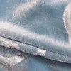 Женские купальники лето сексуально синие бикини, набор двух кусочков пляжного принципа купание мода купальники мода купальники