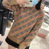 Suéter vintage com decote em V mangas soltas cardigan B manga longa poncho feminino malha jumpers pull femme tops