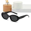 Дизайнерские солнцезащитные очки для мужчин Женщины ретро очки открытые оттенки.