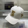 Ball Caps designer 2022 Nuovo arrivo bone Visiera curva Casquette Berretto da baseball donna gorras Snapback Bear papà polo cappelli per uomo hip hop 52598 MOQF