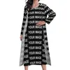 Casual Dresses Your Image Customized Dress Custom Made Design Beach Maxi Fashion Bohemia Long Spring Two Piece Clothes