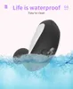 Anal Vibrator Stecker Männer Frauen Vaginal Klitoris Stimulator Slapping Masturbator Männlichen Prostata-massagegerät Butt Sex Spielzeug für Buttplug230706